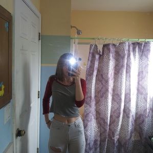 Meet your Posher, Alexandra